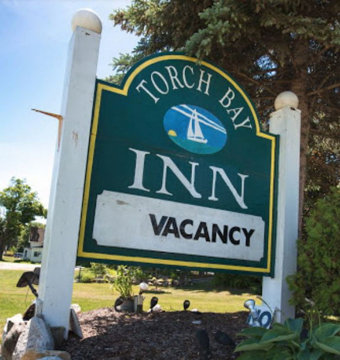 Torch Bay Inn and Cottages - Web Listing Photo